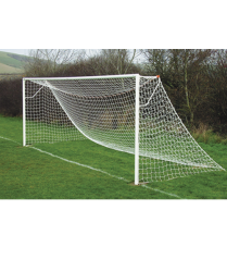 Goal Nets Goal Nets